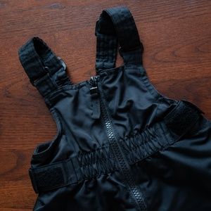 Cat & Jack Toddler Overall Snow Pant